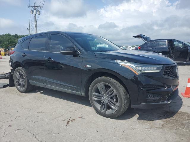  ACURA RDX 2019 Czarny