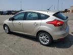 2018 Ford Focus Se   zu verkaufen in Moraine, OH - Front End