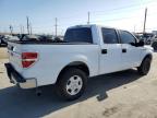 2014 Ford F150 Supercrew zu verkaufen in Los Angeles, CA - Front End