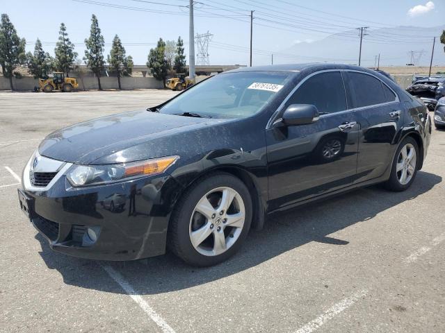 2009 Acura Tsx 
