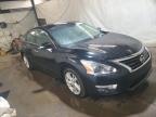 2015 Nissan Altima 2.5 იყიდება Ebensburg-ში, PA - Rear End
