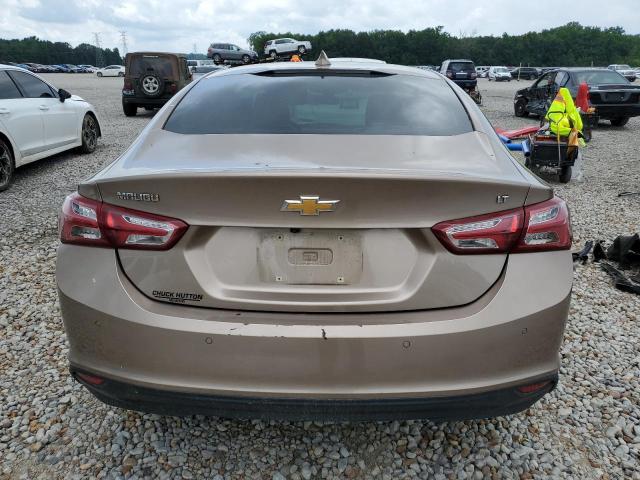  CHEVROLET MALIBU 2019 Brązowy