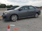 2010 Toyota Corolla Base للبيع في Lebanon، TN - Side