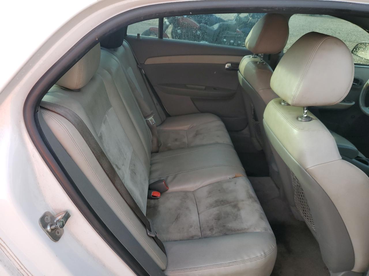 2012 Chevrolet Malibu 2Lt VIN: 1G1ZD5EU9CF256734 Lot: 61274205