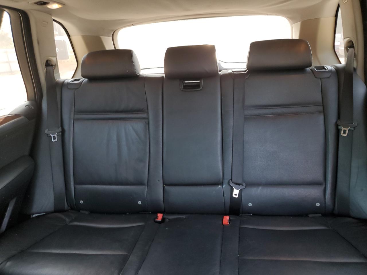 2007 BMW X5 3.0I VIN: 5UXFE43507LY83163 Lot: 61494415