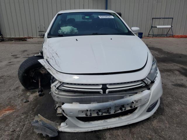  DODGE DART 2016 Biały