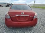 2008 Nissan Altima 2.5   for Sale in Tifton, GA - Front End