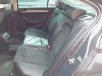 2015 VOLKSWAGEN PASSAT GT for sale at Copart WOLVERHAMPTON
