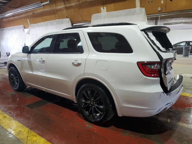  DODGE DURANGO 2022 Biały