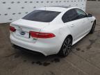 2017 JAGUAR XE R-SPORT for sale at Copart WHITBURN