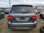 2017 Mercedes-Benz Gls 450 4Matic للبيع في Windsor، NJ - Front End