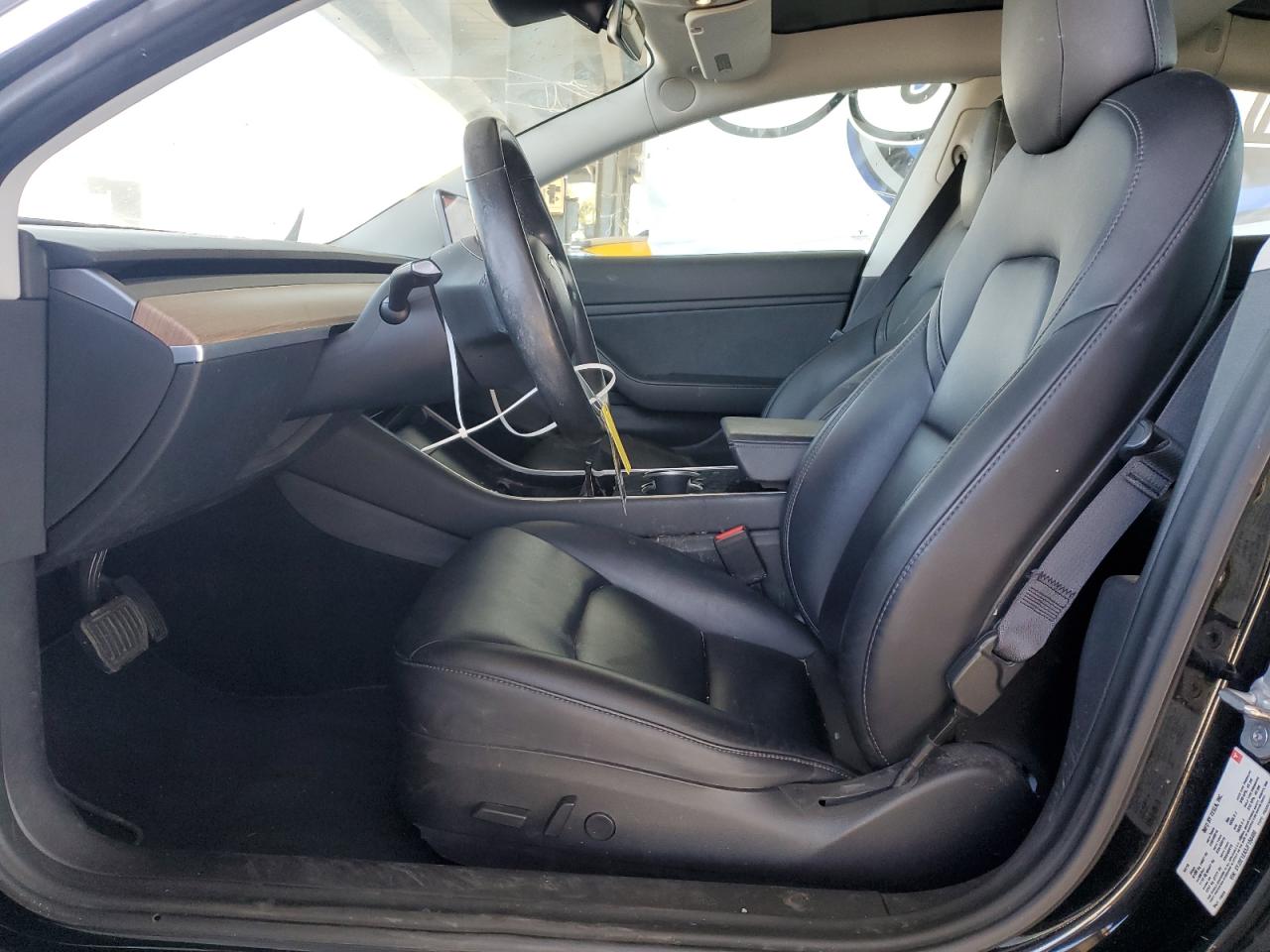 2018 Tesla Model 3 VIN: 5YJ3E1EA3JF156400 Lot: 61477425