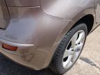 2009 NISSAN NOTE N-TEC for sale at Copart NEWBURY