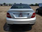 2012 MERCEDES-BENZ C 350 4MATIC   for sale at Copart ON - TORONTO