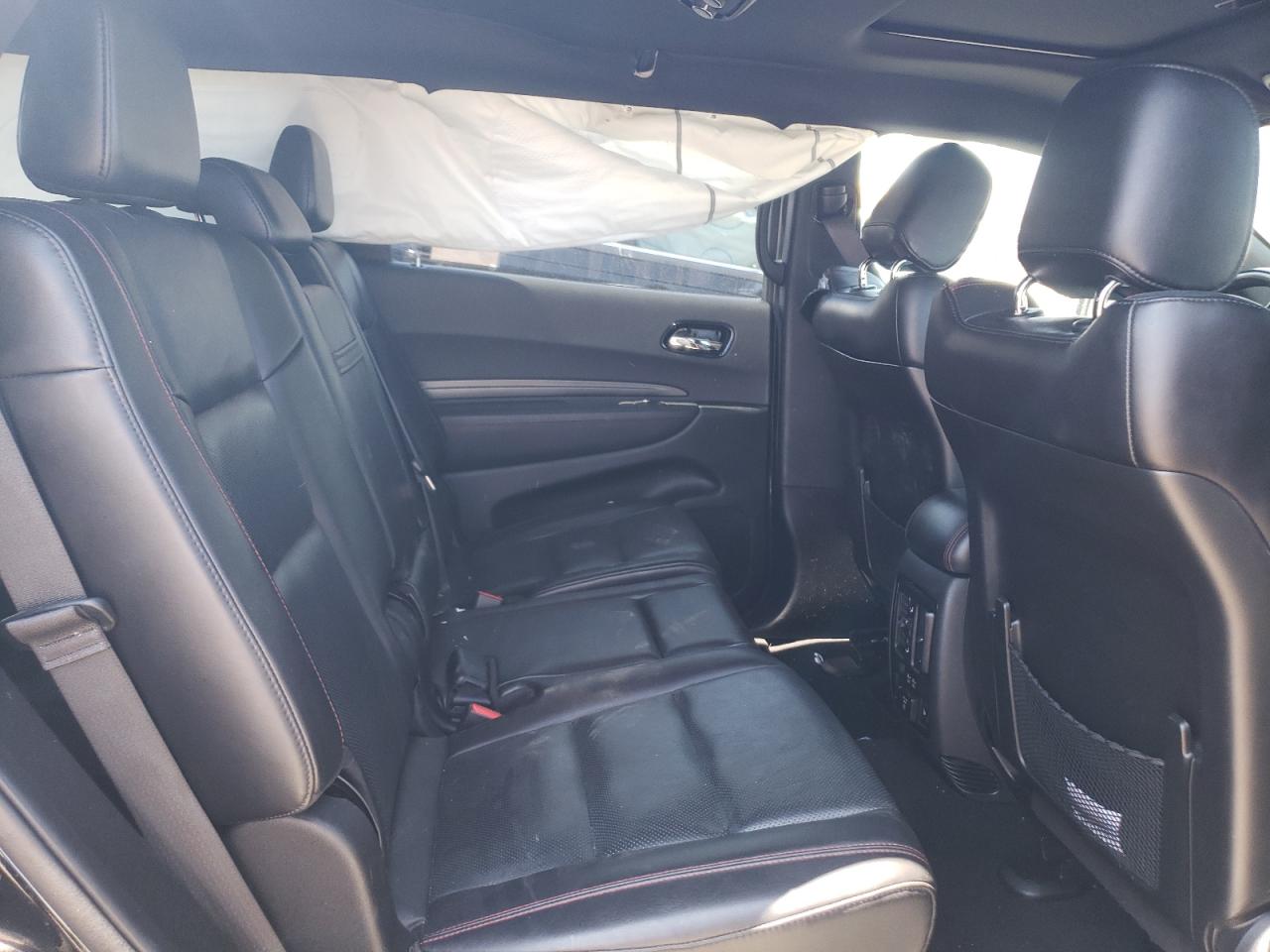 2023 Dodge Durango Gt VIN: 1C4RDJDG0PC605217 Lot: 62312395