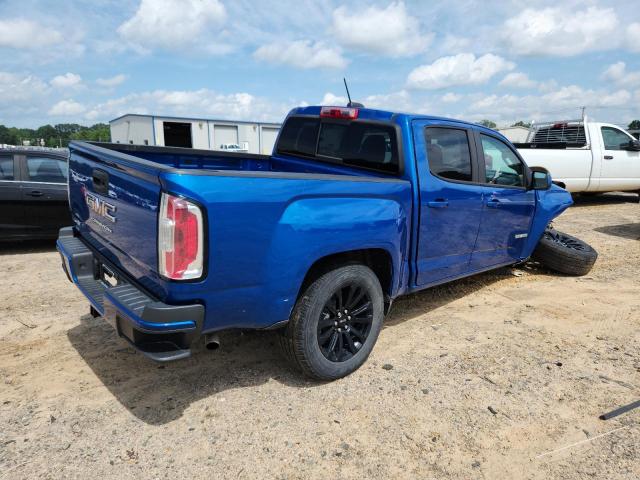  GMC CANYON 2022 Blue