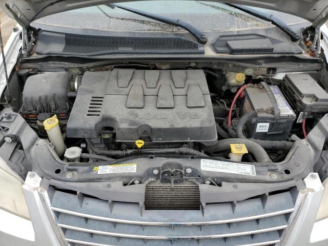 2010 CHRYSLER TOWN & COUNTRY TOURING  