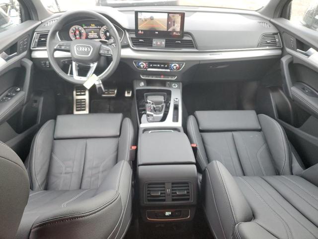 2024 AUDI Q5 PREMIUM PLUS 45  