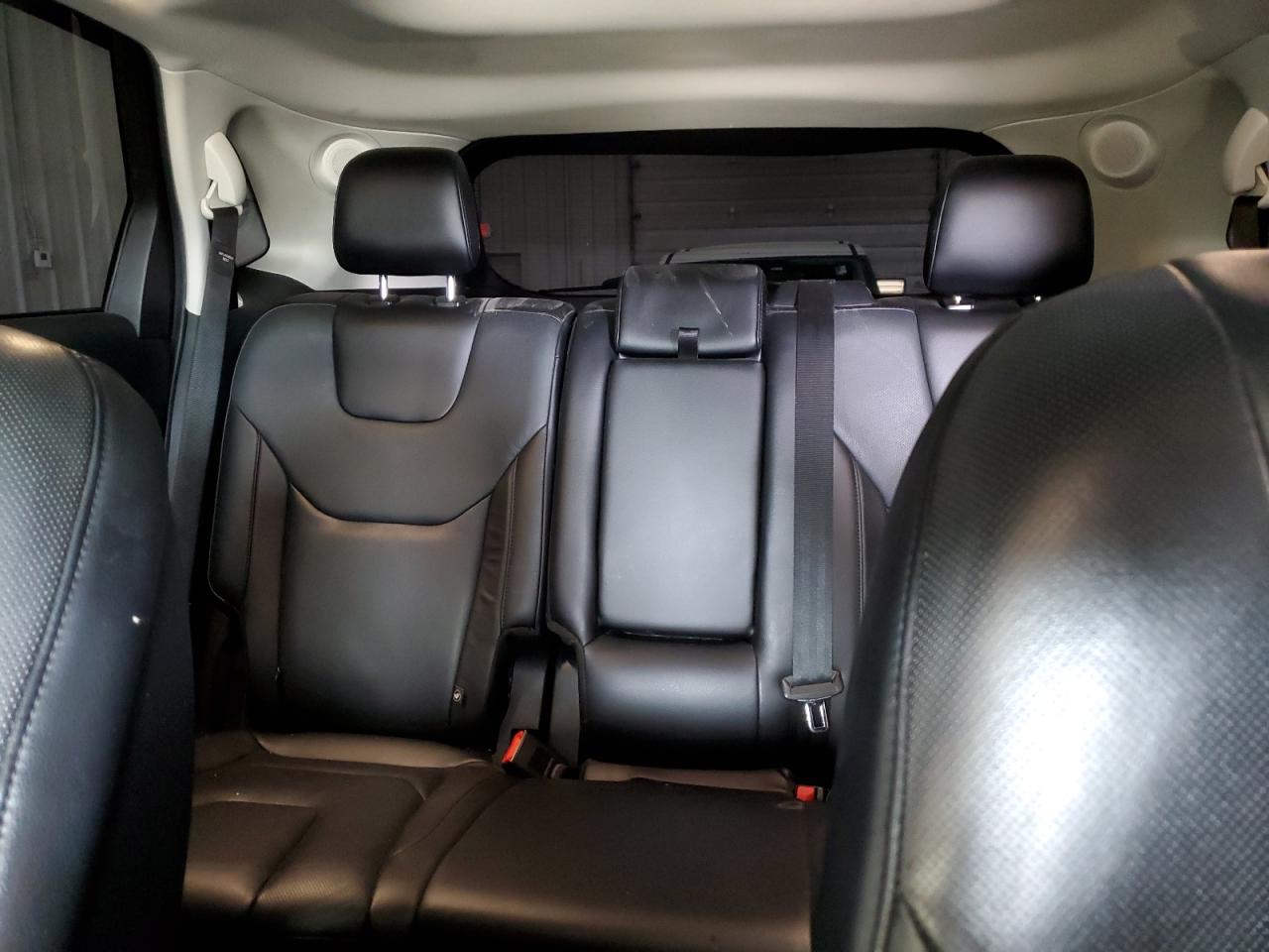FORD EDGE 2016 VIN 2FMPK3K82GBC29829 фото 10