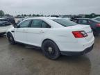 2017 Ford Taurus Police Interceptor продається в Bridgeton, MO - Front End