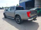 2020 NISSAN NAVARA TEK for sale at Copart SANDY