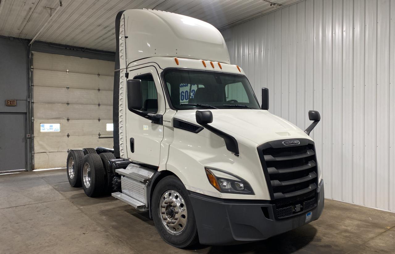 FREIGHTLINER ALL OTHER 2020 VIN 1FUJHTDV2LLKZ2363