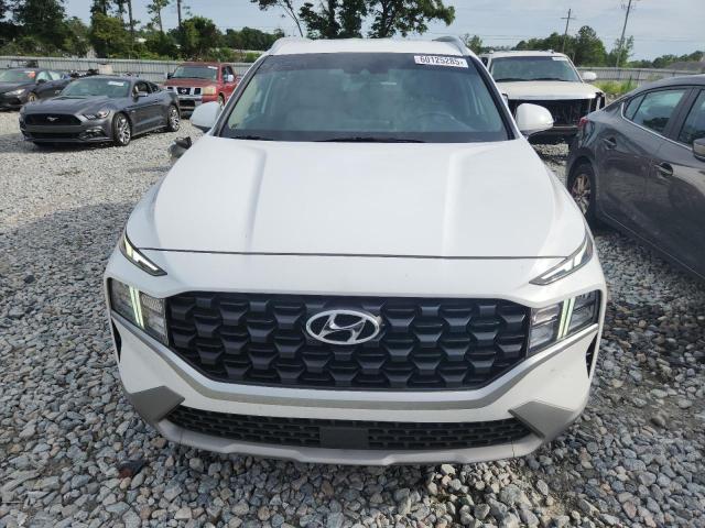  HYUNDAI SANTA FE 2023 White