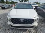 2023 Hyundai Santa Fe Sel продається в Byron, GA - Rear End