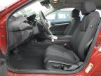 2021 Honda Civic Ex იყიდება East Granby-ში, CT - Front End