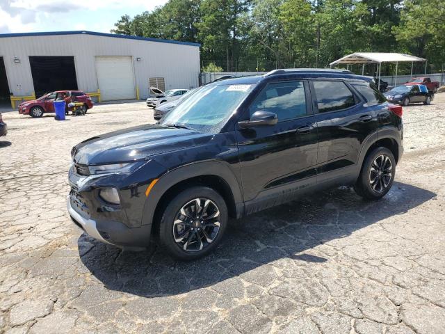 CHEVROLET TRAILBLAZE 2023