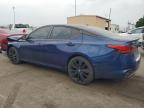 2021 Nissan Altima Sr for Sale in Moraine, OH - Front End