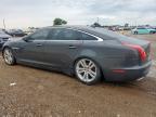 2016 Jaguar Xjl Portfolio продається в Temple, TX - Mechanical