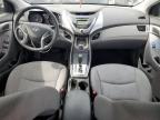 2013 Hyundai Elantra Gls продається в Denver, CO - Rear End