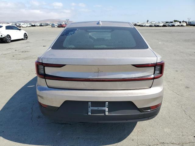  POLESTAR 2 2023 tan