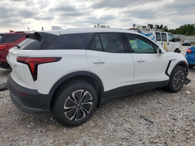  CHEVROLET BLAZER 2024 Biały