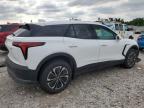 2024 CHEVROLET BLAZER 2LT   for sale at Copart MI - WAYLAND