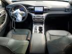 2022 FORD EXPLORER TIMBERLINE   for sale at Copart AB - EDMONTON