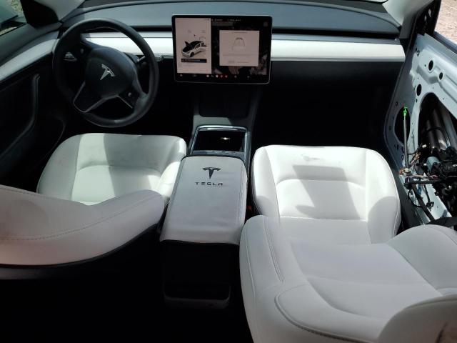  TESLA MODEL 3 2023 White