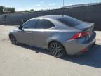 2014 Lexus Is 250   de vânzare în Orlando, FL - Rear End