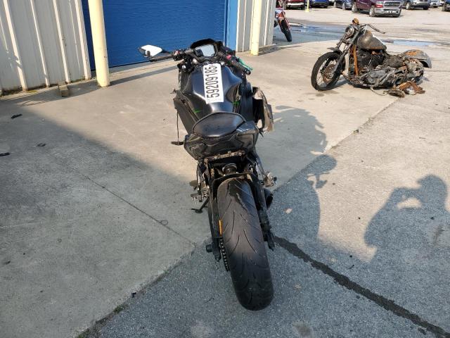 2022 KAWASAKI EX650 N  