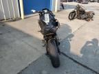 2022 KAWASAKI EX650 N   for sale at Copart PA - PITTSBURGH NORTH