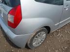 2006 CITROEN C2 SX for sale at Copart YORK