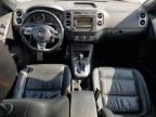 2013 VOLKSWAGEN TIGUAN S   for sale at Copart ON - OTTAWA
