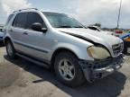 1998 Mercedes-Benz Ml 320 for Sale in North Las Vegas, NV - Front End