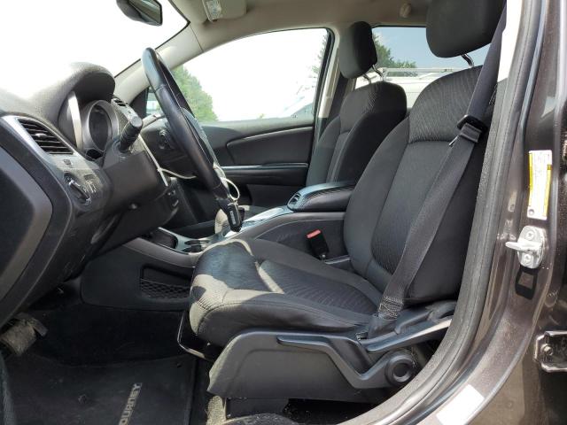  DODGE JOURNEY 2014 Gray