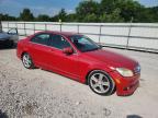 2010 Mercedes-Benz C 300 4Matic na sprzedaż w Prairie Grove, AR - Undercarriage