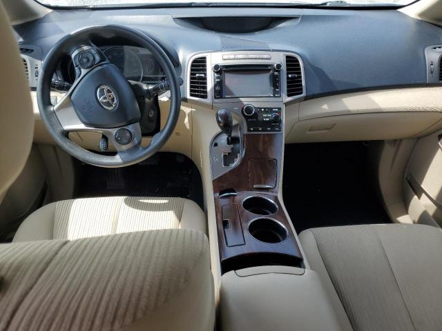  TOYOTA VENZA 2013 Brown