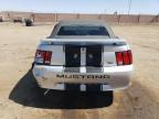 2001 Ford Mustang  за продажба в Albuquerque, NM - Side