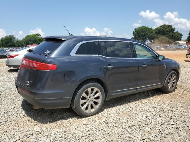 Parquets LINCOLN MKT 2014 Сharcoal