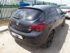 2012 VAUXHALL ASTRA SE C for sale at Copart WESTBURY